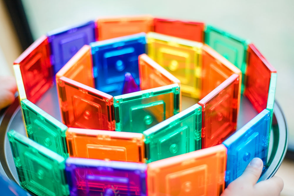 Meet the 64 Piece Base Pack