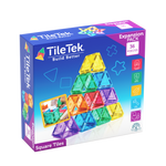 36 Piece Square Tiles