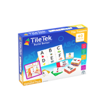 40 Piece Tile Topper - Alphabet Upper Case Pack