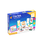 40 Piece Tile Topper - Animal Pack