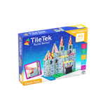 40 Piece Tile Topper - Castle Pack