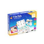 40 Piece Tile Topper - Number Pack