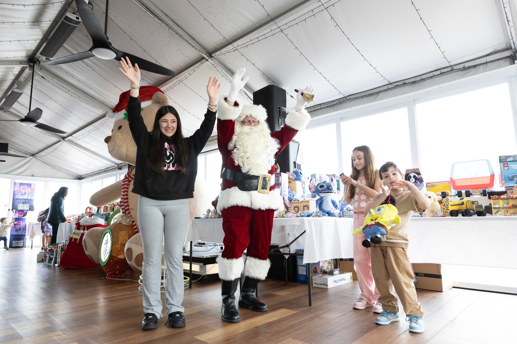 The Hottest Toys For Christmas 2025