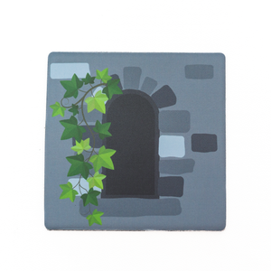 Learn & Grow Toys - Magnetic Tile Topper - Castle Pack (40 Piece) PRE-ORDER