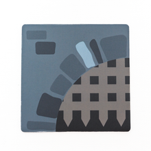 Load image into Gallery viewer, Learn &amp; Grow Toys - Magnetic Tile Topper - Castle Pack (40 Piece) PRE-ORDER
