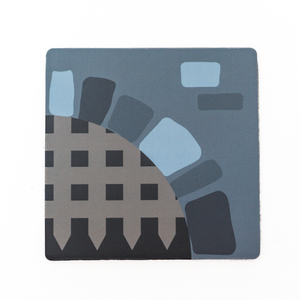 Learn & Grow Toys - Magnetic Tile Topper - Castle Pack (40 Piece) PRE-ORDER