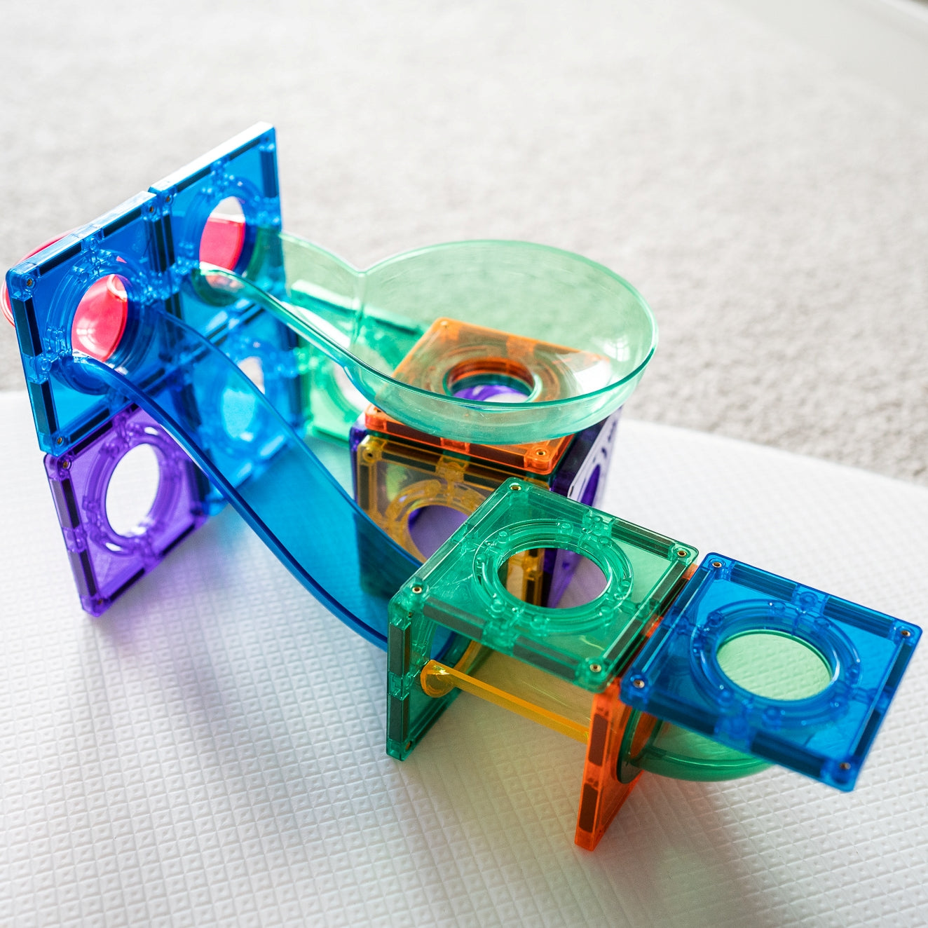 Marble run expansion pack 2025