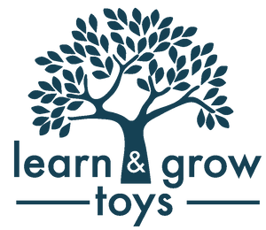 Learn &amp; Grow Toys