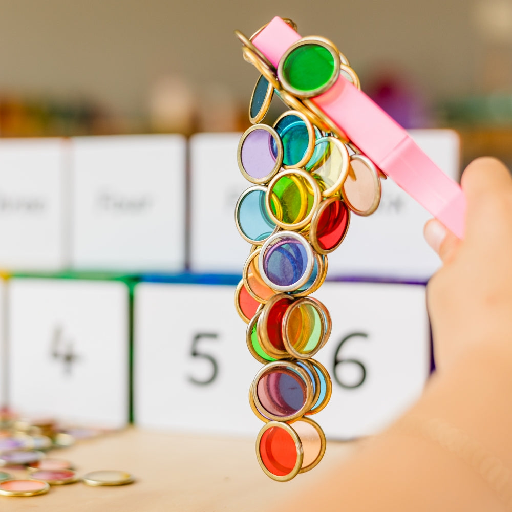 Magnetic wand toy discount
