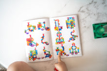 Load image into Gallery viewer, Learn and Grow Toys - Magnetic Ball Run - Expansion Pack (88 Piece)

