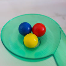 Load image into Gallery viewer, Learn &amp; Grow Toys - Set of 3 Balls for Ball Run Expansion Pack
