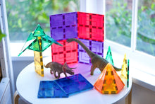 Load image into Gallery viewer, Learn &amp; Grow Toys - Magnetic Tiles - Large Square Pack (8 Piece)
