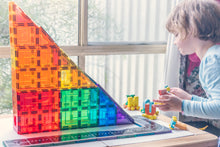 Load image into Gallery viewer, Learn &amp; Grow Toys - Magnetic Tile Topper - Road Pack (40 Piece) PRE-ORDER

